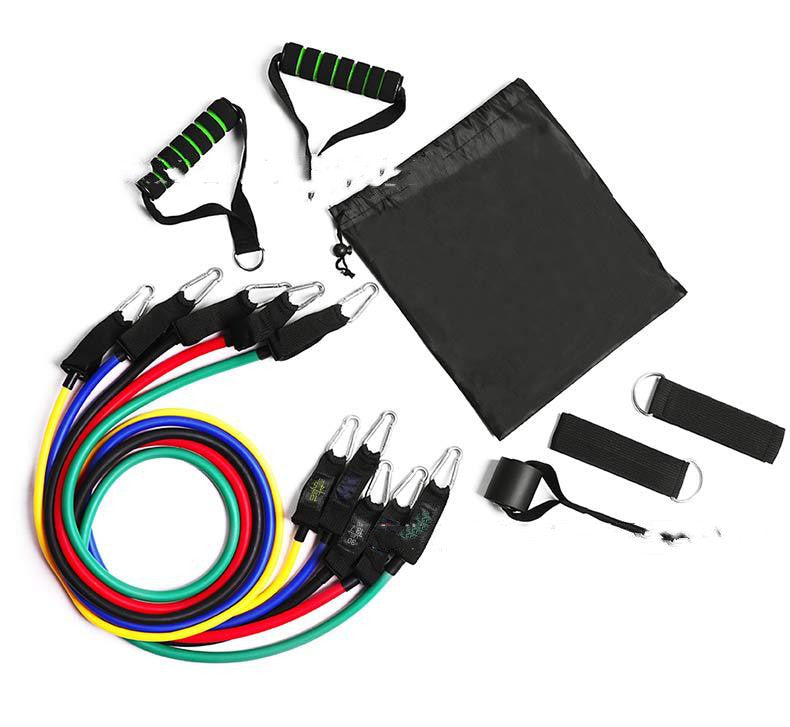 Elastic Rope Resistance Band