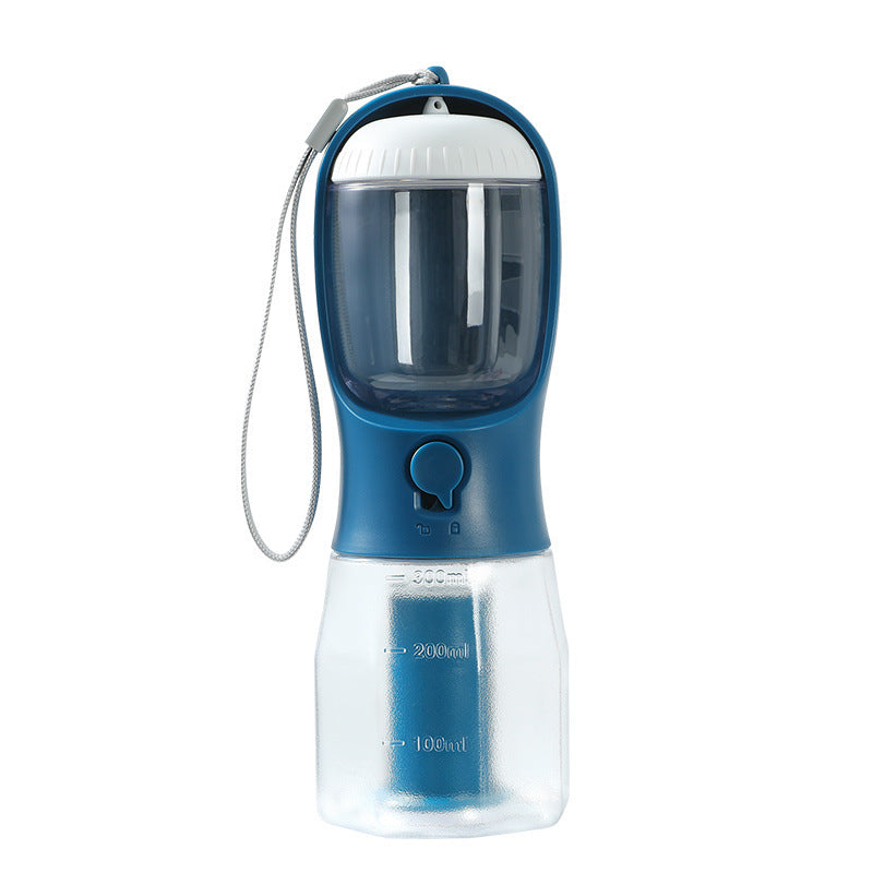 PawAdventure 3-in-1 300ML Pet TravelBuddy