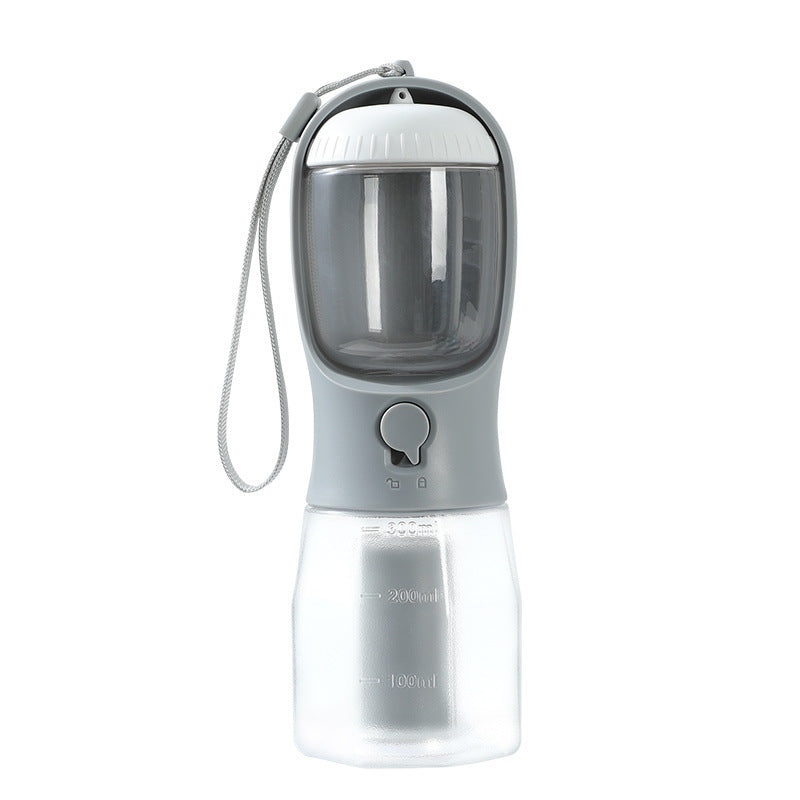 PawAdventure 3-in-1 300ML Pet TravelBuddy