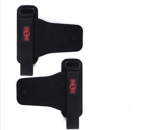 Grip Like a Pro – Ultimate Fitness Palm & Wrist Protective Gear! ️♂️