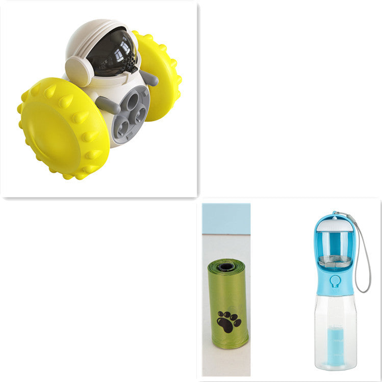 Smart Balance Feeding Toy