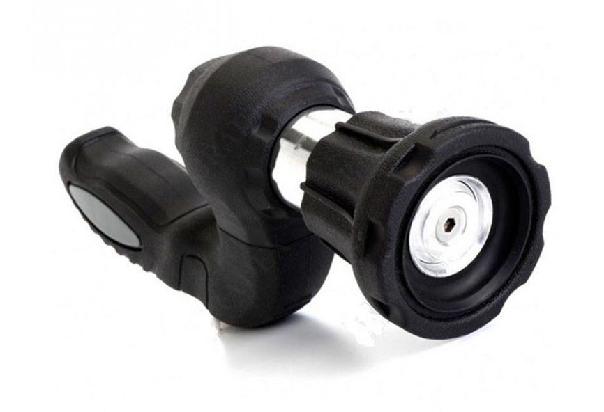 BlastMaster Pro 5-in-1 Hose Nozzle—The Ultimate Yard & Car Care Tool