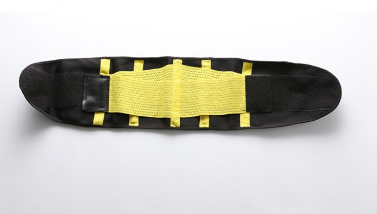 Sculpt Your Dream Waist – Ultimate Waist Trimmer & Fat Burning Belt!