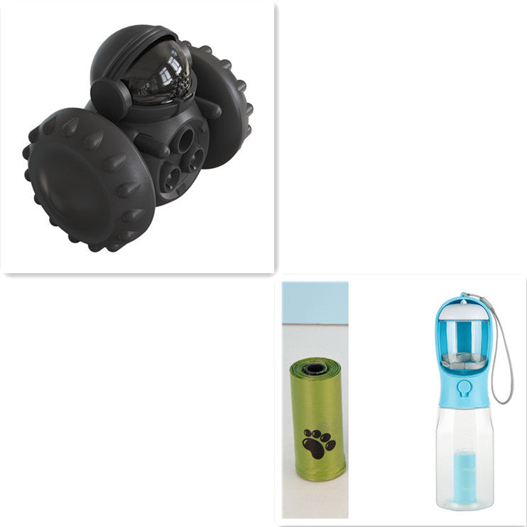 Smart Balance Feeding Toy