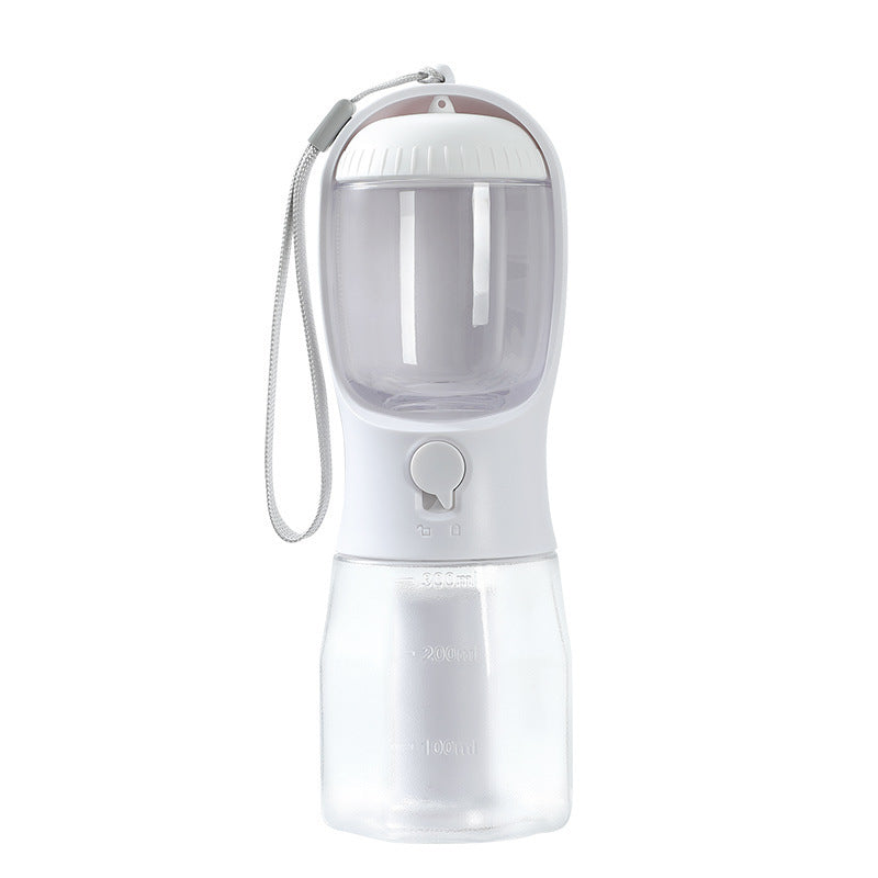 PawAdventure 3-in-1 300ML Pet TravelBuddy