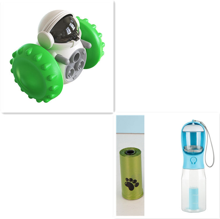 Smart Balance Feeding Toy