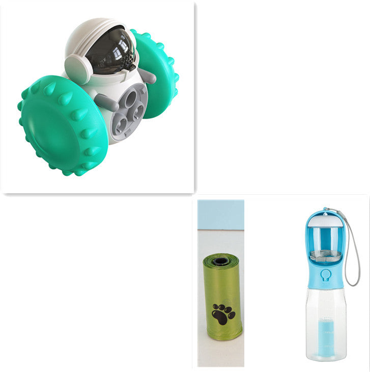Smart Balance Feeding Toy