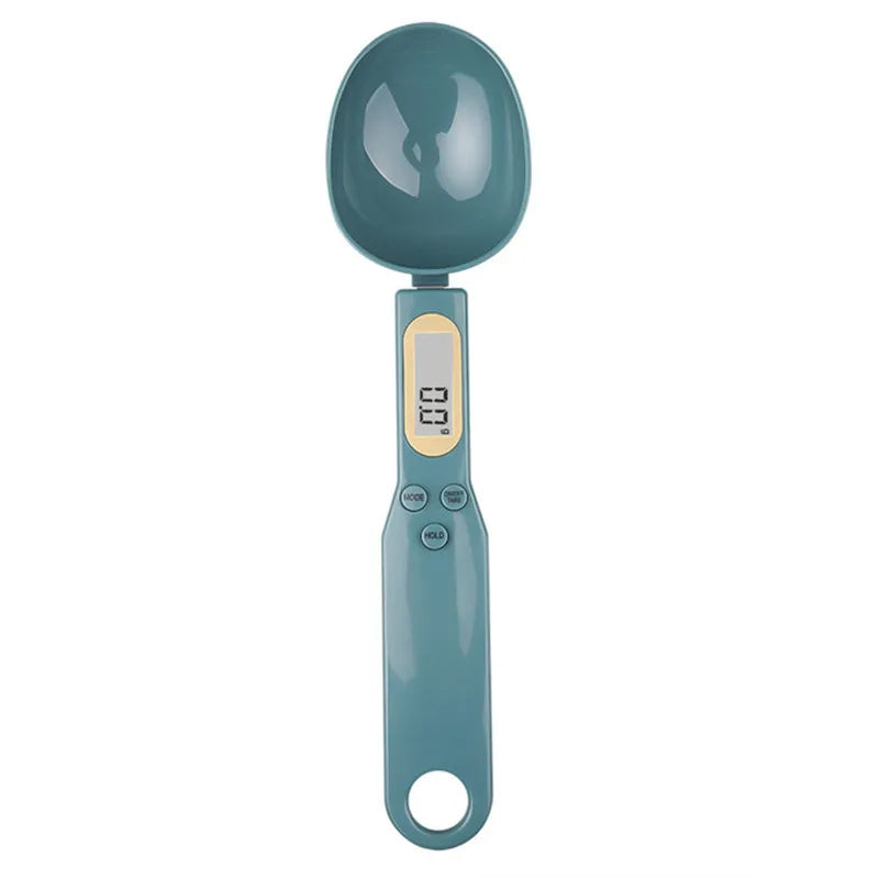 🥄 Precision at Your Fingertips – The Digital Measuring Spoon Scale You’ll Love!