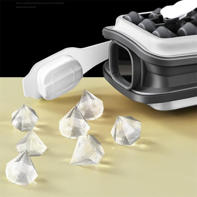 Product Name: FrostFusion 2-in-1 Ice Maker & Water Bottle
