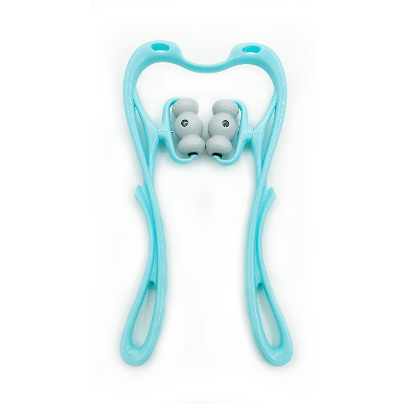 TotalRelief 360° Deep-Tissue Massager