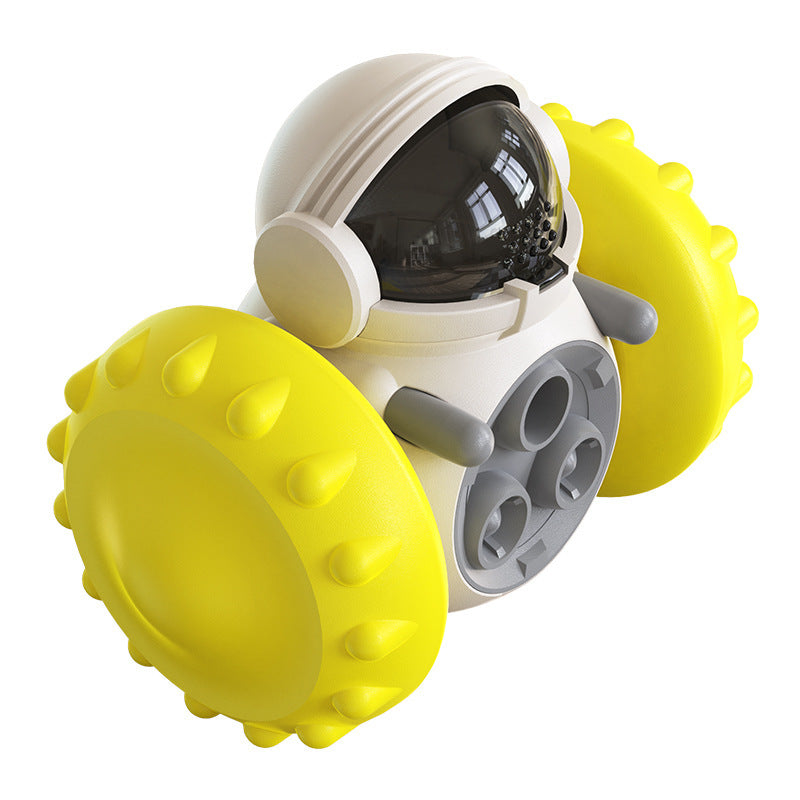 Smart Balance Feeding Toy