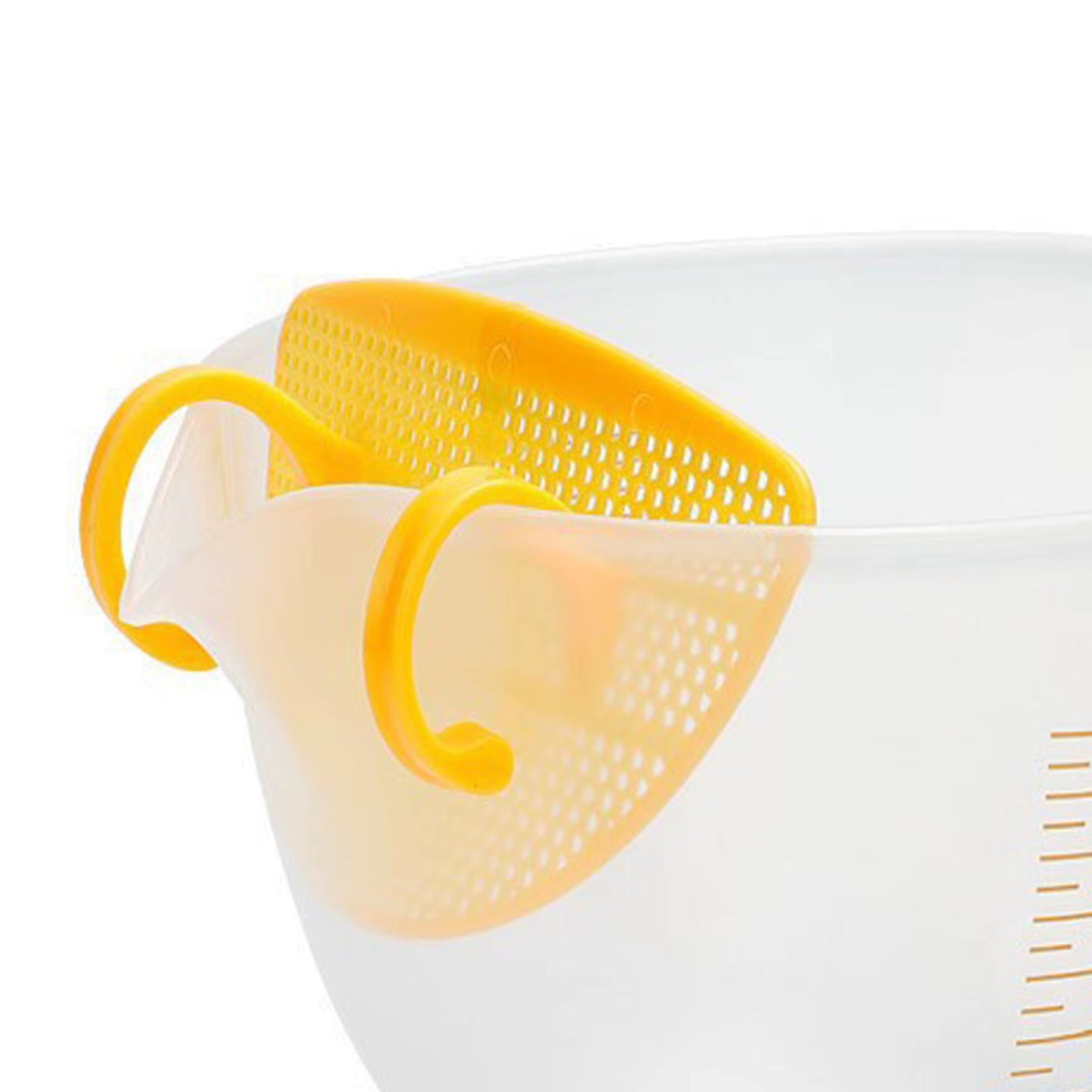 🥚 Whisk, Wash & Pour—All-in-One Measuring Cup Magic!