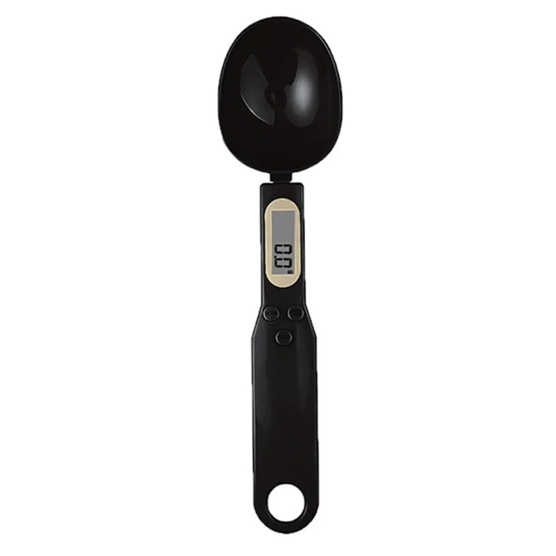 🥄 Precision at Your Fingertips – The Digital Measuring Spoon Scale You’ll Love!