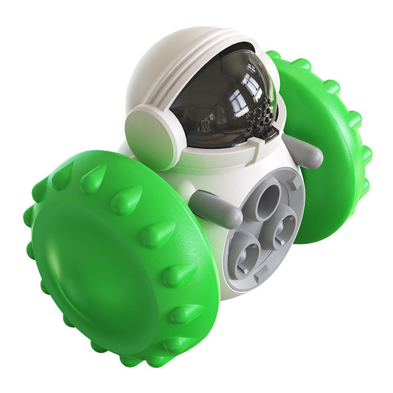Smart Balance Feeding Toy