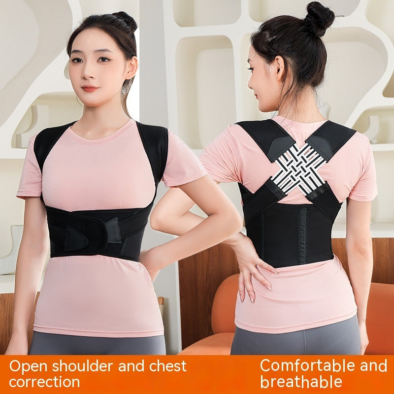 PosturePerfect Chest Lift Brace