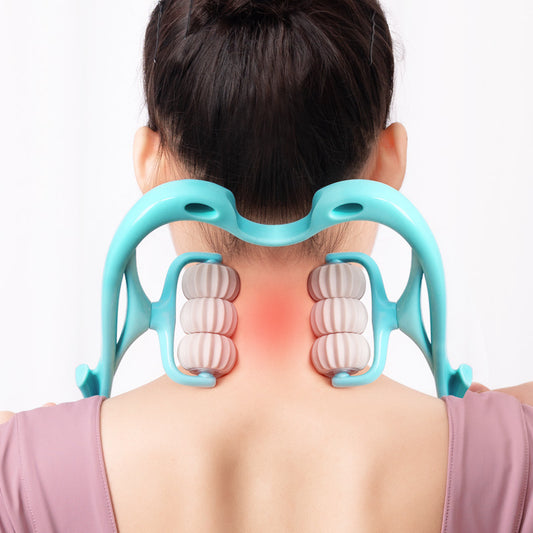 Instant Neck Relief Massager