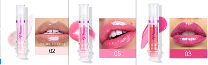 HoneySpice Mirror Lip Gloss