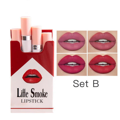 Matte Mist Lipstick Lipstick