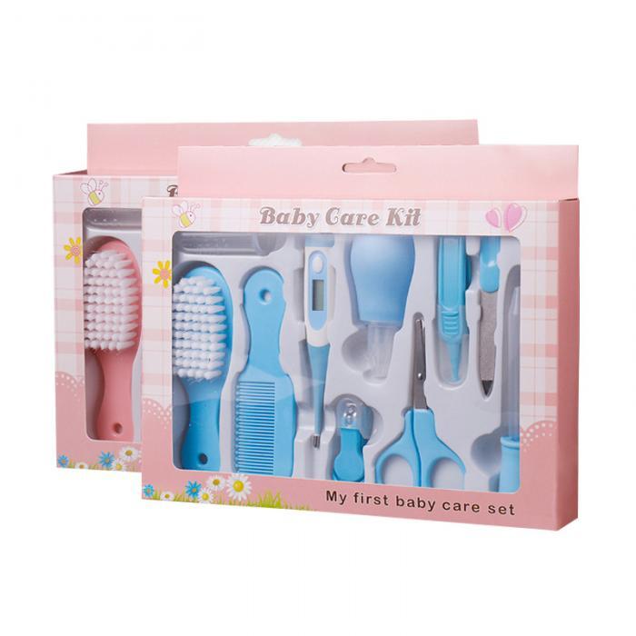 BabyCare Deluxe Health & Beauty Set