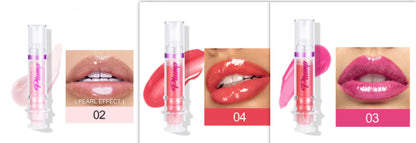 HoneySpice Mirror Lip Gloss