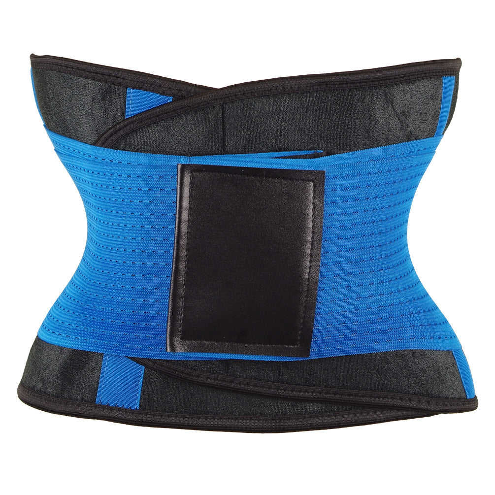 Sculpt Your Dream Waist – Ultimate Waist Trimmer & Fat Burning Belt!