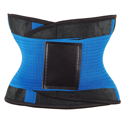 Sculpt Your Dream Waist – Ultimate Waist Trimmer & Fat Burning Belt!