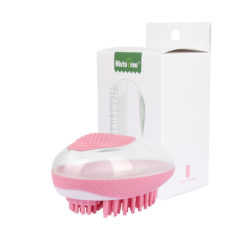 Pet Massage Brush