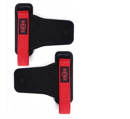 Grip Like a Pro – Ultimate Fitness Palm & Wrist Protective Gear! ️‍♂️