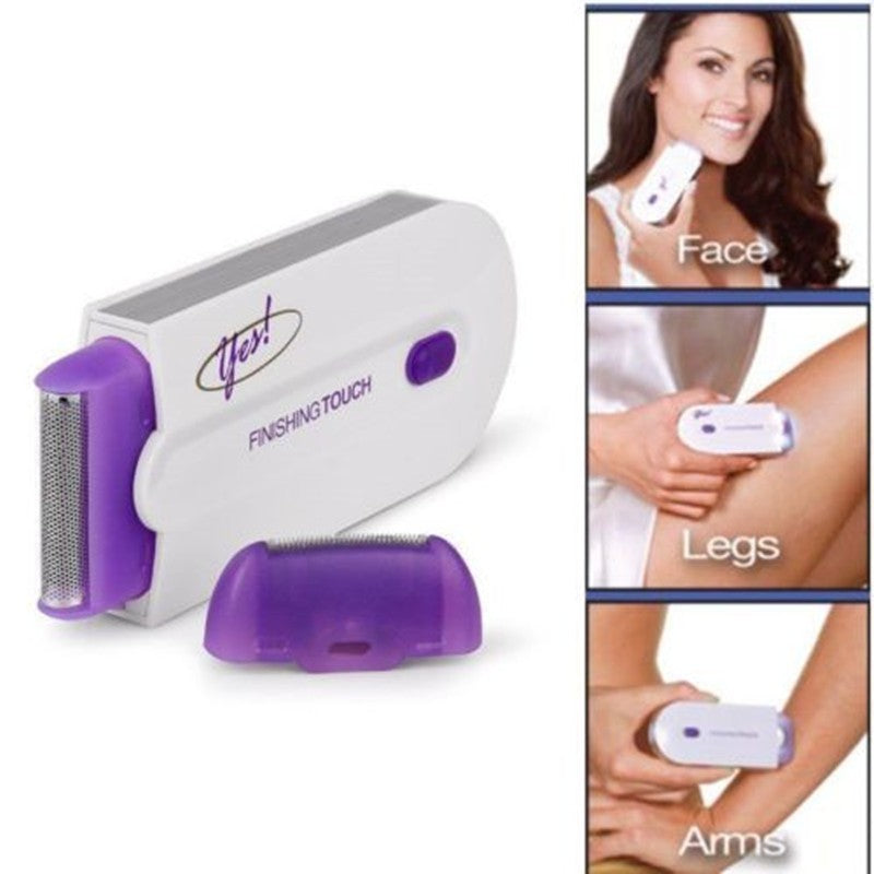 FinishingTouch Pro Hair Remover