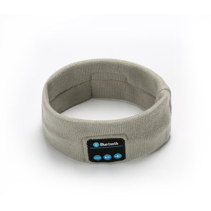 Wireless Bluetooth Fitness Headband