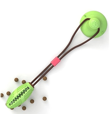 Ultimate Suction Cup Pet Toy