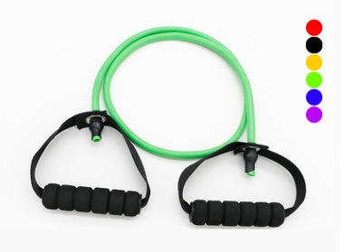 Versatile Resistance Bands Kit