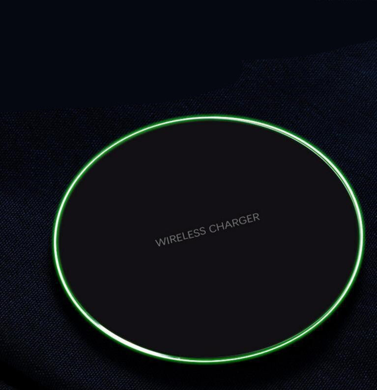 Fast & Effortless Charging–Wireless Charger for Ultimate Convenience