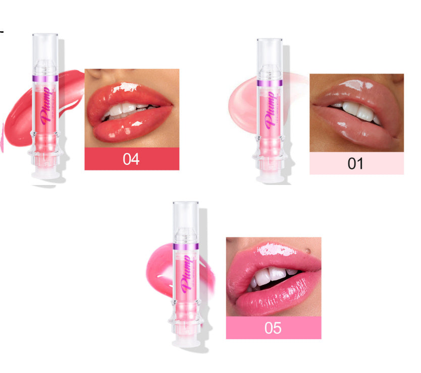 HoneySpice Mirror Lip Gloss