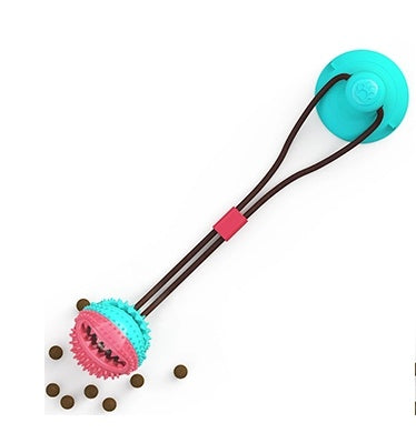 Ultimate Suction Cup Pet Toy