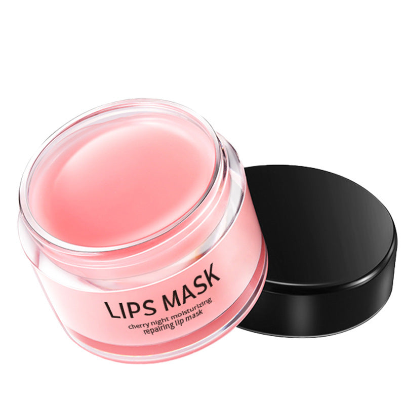 Hydrating Lip Care: Smooth, Nourish, and Protect Against Dryness