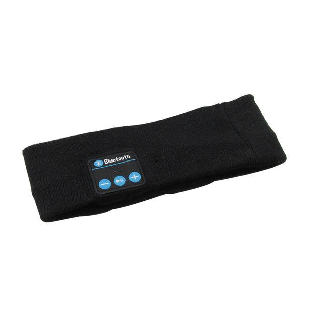 Wireless Bluetooth Fitness Headband