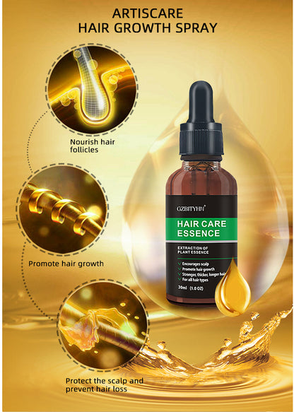 VitalGrow Hair Growth Oil