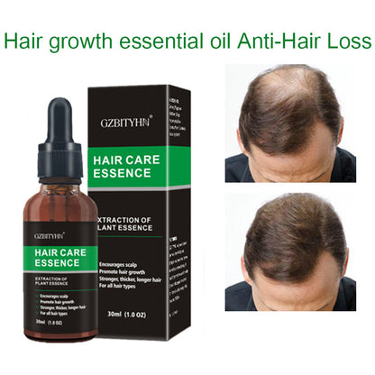 VitalGrow Hair Growth Oil