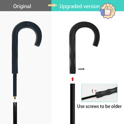 Stay Dry & Stylish – Transparent Dog Umbrella with Leash for Rainy Walks!" ☔