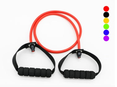 Versatile Resistance Bands Kit