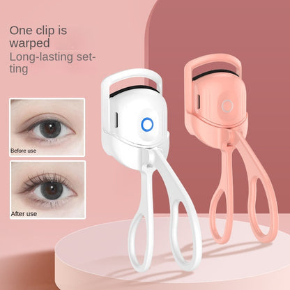 LashLuxe Heated Curl Pro