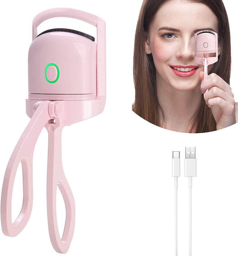 LashLuxe Heated Curl Pro