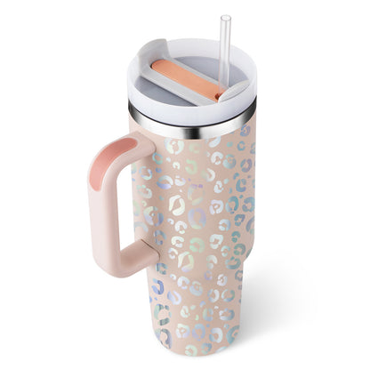 ChillMate 40oz Insulated Tumbler