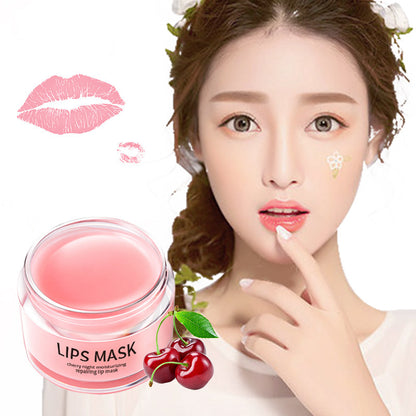 Hydrating Lip Care: Smooth, Nourish, and Protect Against Dryness