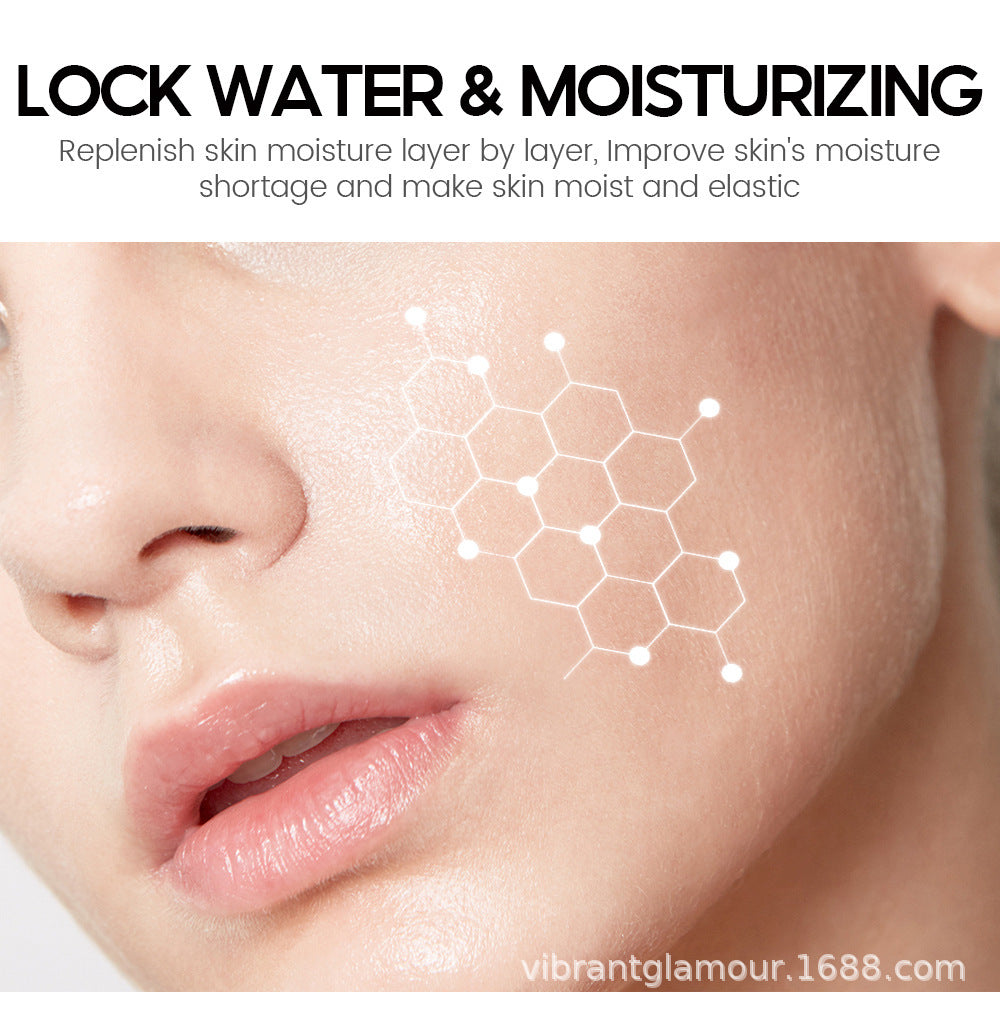 Hyaluronic Acid Anti-Aging Deep Hydration Boost