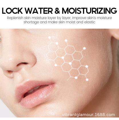 Hyaluronic Acid Anti-Aging Deep Hydration Boost