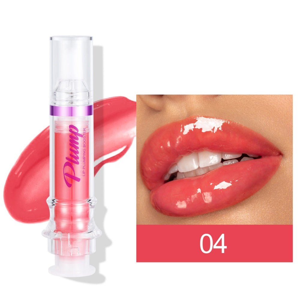 HoneySpice Mirror Lip Gloss