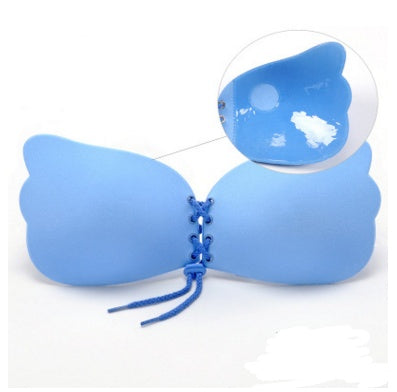 InvisiLift Adhesive Push-Up Bra