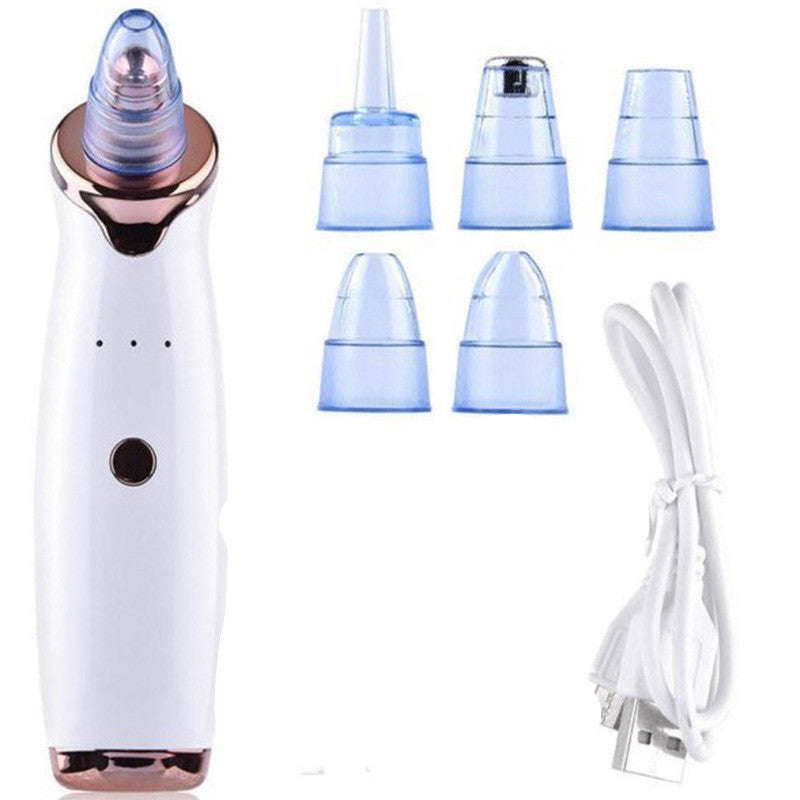 Blackhead Remover Vacuum